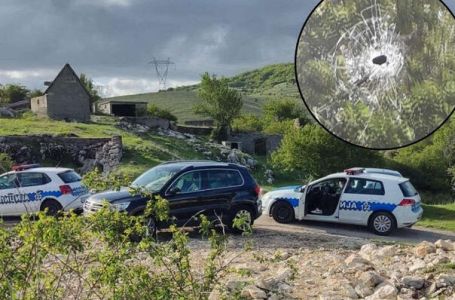 Gatački imam nakon napada: Pucano u kuću koja se obnavlja