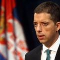 Ko je novi srpski ministar vanjskih poslova? Vučićev potrčko i prvi pljesak Srbije