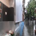 Vučić položio cvijeće za ubijene u tragediji u Vladislavu Ribnikaru