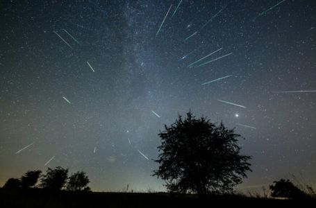 "NAJJAČA U OVOM VIJEKU" Naučnici najavljuju MOĆNU POJAVU NA NEBU za Đurđevdan