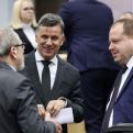 Novalić i Bajramović nakon pravosnažne presude primali zastupničku plaću