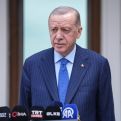 Erdoan: Turska pomno prati situaciju u vezi s padom helikoptera iranskog predsjednika