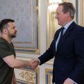 Cameron: Kijev može koristiti britansko oružje za napade unutar Rusije