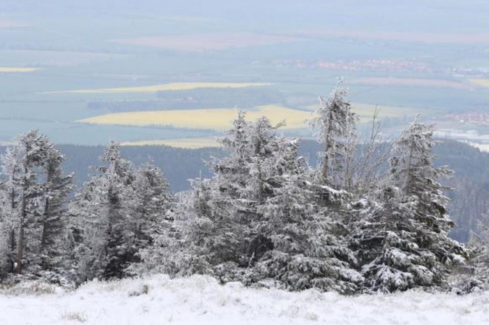 Znate li šta su "ledeni sveci?": Pojavljuju se u drugoj polovini maja