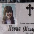 Ivona (8) je nastradala 2009., a njena porodica nikad nije povjerovala u zvaničnu verziju smrti