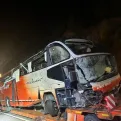 Izvučen autobus iz duboke provalije kod Makarske
