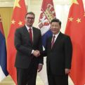 Aleksandar Vučić: Tajvan je Kina i tačka