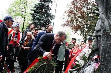 Nikšić: I danas sanjam BiH u kojoj ćemo imati svoje bh. bratstvo i jedinstvo
