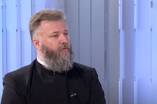 Otac Predrag Popović RAZBIO MIT O ČUVARKUĆI: Otkrio šta treba uraditi sa jajetom od prošle godine