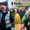 Umro zloglasni pravoslavni sveštenik, vođa četnika s Grbavice