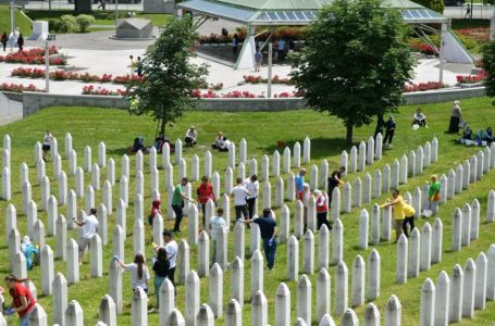 Srebrenički imam: "Ko si ba pak sad ti titin unuče?"