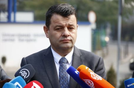 Sevlid Hurtić dobija brojne poruke: "Ljudi me pitaju hoće li biti rata, drugi datum je..."