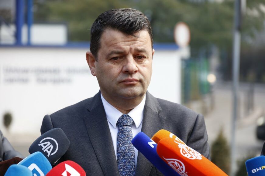 Sevlid Hurtić dobija brojne poruke: "Ljudi me pitaju hoće li biti rata, drugi datum je..."