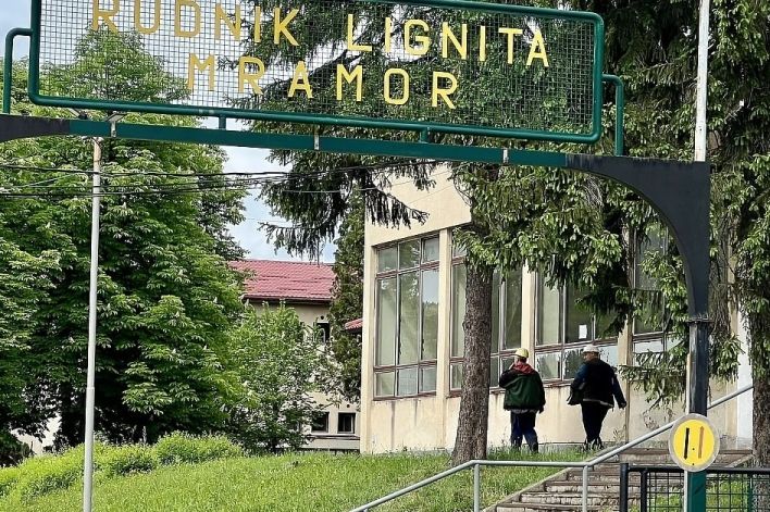 NADLJUDSKI NAPORI SPASILACA DA DOĐU DO RUDARA U "MRAMORU": "Jedno je sigurno - mi ne odustajemo"