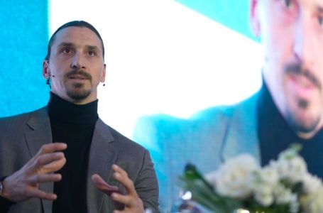 NEĆE MU SE SVIDJETI: O jednom dijelu života Ibrahimović ne želi razgovarati, priča je sad procurila