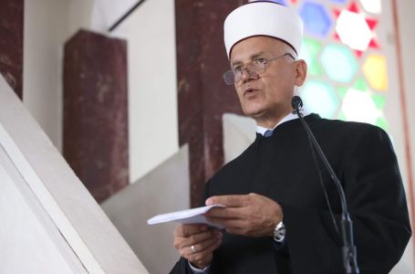 MUFTIJA BANJALUČKI SMAJLOVIĆ: Postoji više dimenzija značaja džamije Arnaudija