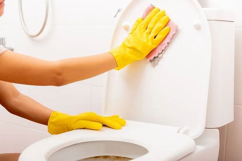 KAKO UKLONITI NEUGODNI MIRIS WC ŠKOLJKE: Može vam pomoći ovaj proizvod