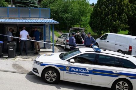 Detalji zločina koji je šokirao Hrvatsku: Ubio majku zadavši joj više ubodnih rana, pa otišao u...