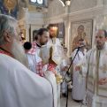 Poruka episkopa Dimitrije s vaskršnje liturgije: Radite na svom srcu