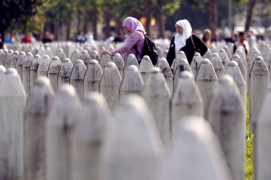 HNV: Snažno podupiremo delegaciju BiH u UN-u i Rezoluciju o Srebrenici