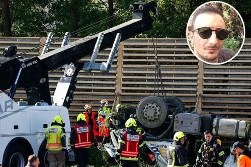 U tragičnoj nesreći u Sloveniji smrtno stradao bh. državljanin