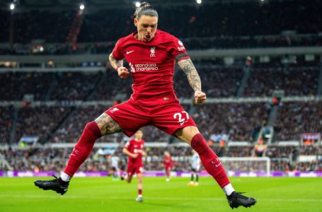 SENZACIJA: Darwin Nunez pravi šokantan transfer u jedan od najvećih klubova na svijetu?!