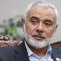 Lider Hamasa Hanijeh: Netanjahu izmišlja opravdanja za nastavak napada na Gazu