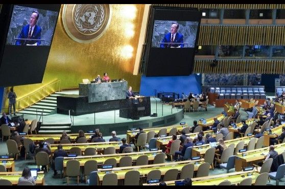 Svaki dan širi se spisak država: Evo koje članice UN-a su sponzori rezolucije o Srebrenici