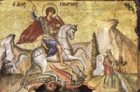 DANAS JE ĐURĐEVDAN, OVO TREBATE URADITI ČIM OTVORITE OČI: A evo šta slijedi ako slučajno udari kiša