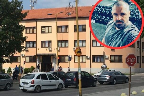 Pokušaj ubistva kod Tuzle, policija traga za počiniocem