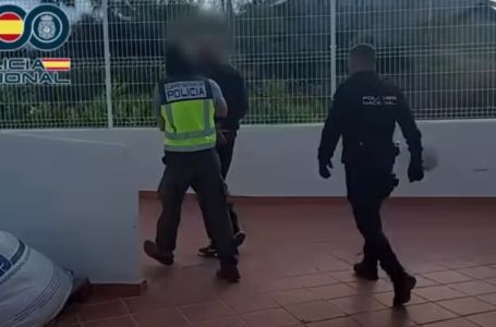 Otkriveno ko je jedan od najtraženijih bjegunaca iz Srbije koji je uhapšen u Španiji