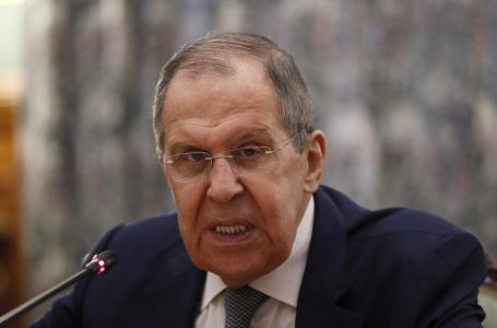 JESMO LI ŠTA DRUGO I OČEKIVALI OD NJIH? Lavrov o rezoluciji o Srebrenici: Cilj im je slomiti Srbe