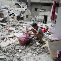 600.000 djece u Rafahu nema gdje otići u slučaju izraelskog napada