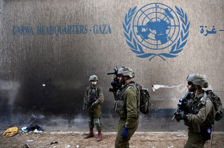 “Povlačenje IDF-a i rehabilitacija Gaze”: Šta navodno sadrži prijedlog prekida sukoba