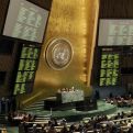 UN uskoro glasa o međunarodnom priznanju Palestine