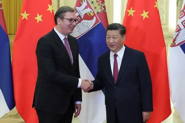 Xi danas stiže u Srbiju, Vučić pripremio veliki doček