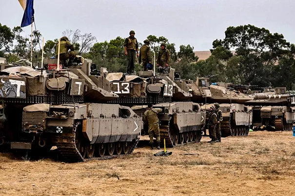 Jordanski kralj traži od Bidena da spriječi napad Izraela na Rafah. "Bit će masakr"