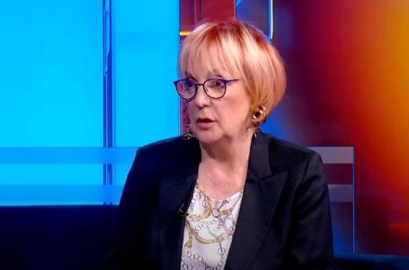 7 SIMPTOMA RAKA OD KOJEG BOLUJE VEDRANA RUDAN: Jedan se javlja u poodmakloj fazi