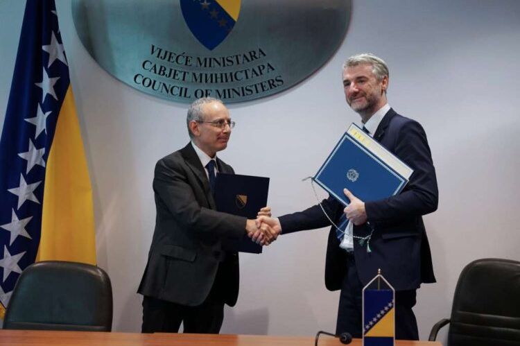Potpisan sporazum: Vozačke dozvole iz BiH priznate u Italiji