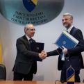 Potpisan sporazum: Vozačke dozvole iz BiH priznate u Italiji