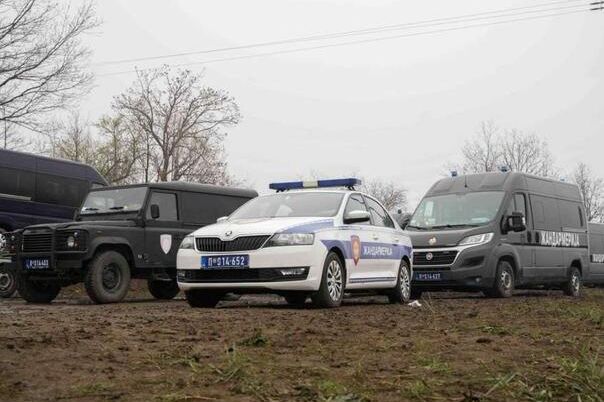 Uhapšeno više osoba u Srbiji i Češkoj zbog sumnje da su članovi kriminalne grupe