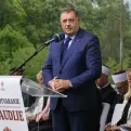 Milorad Dodik: "Rušenje Arnaudija džamije bilo je greška i čin bezumlja"