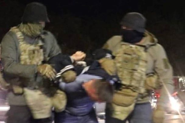 Ukrajinci objavili snimku: "Ovo su ruski agenti, htjeli su ubiti Zelenskog"
