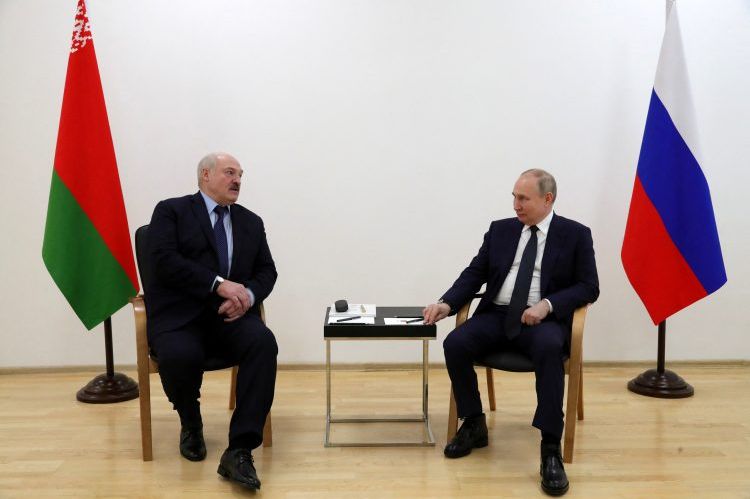 Bjelorusija započela provjeru spremnosti za raspoređivanje taktičkog nuklearnog oružja s Rusijom