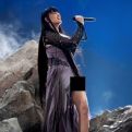 LILA RAMONDA: Evo o čemu je pjevala Srpkinja na Eurosongu