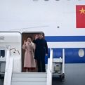 Xi sletio u Beograd, RTS prekinuo prijenos Eurovizije