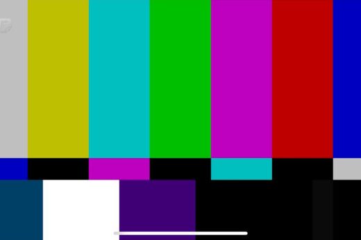 BHRT povukao potez: Gledaoce FTV-a danas dočekala testna slika, nema programa