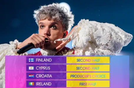 Mnoge zabrinula objava Eurosonga nakon polufinala