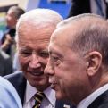 Biden: Jasno sam dao do znanja da, ako Izraelci uđu u Rafah, nema oružja