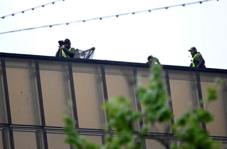 Malmo u pripravnosti, strahuje se zbog jednog nastupa